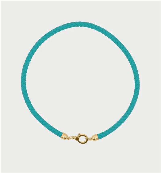 Collana Rue des Mille Donna in Argento CB-LGR TS6 C5 - CB-LGR TS6 C5